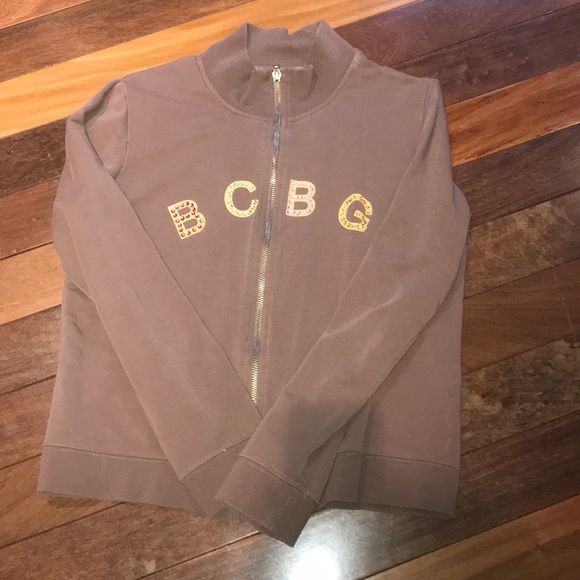 BCBG MaxAzria 2 piece Size Medium Outfit - Picture 2 of 8